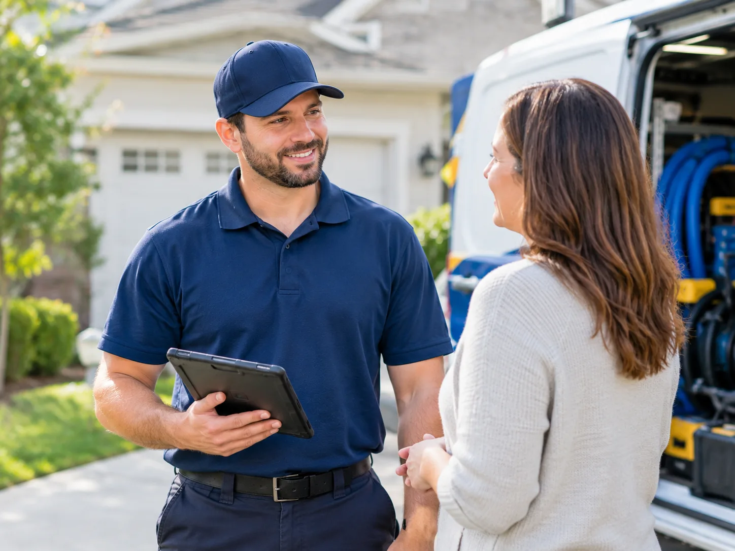 Sewage Backup Cleanup Brunsville, IA FAQs